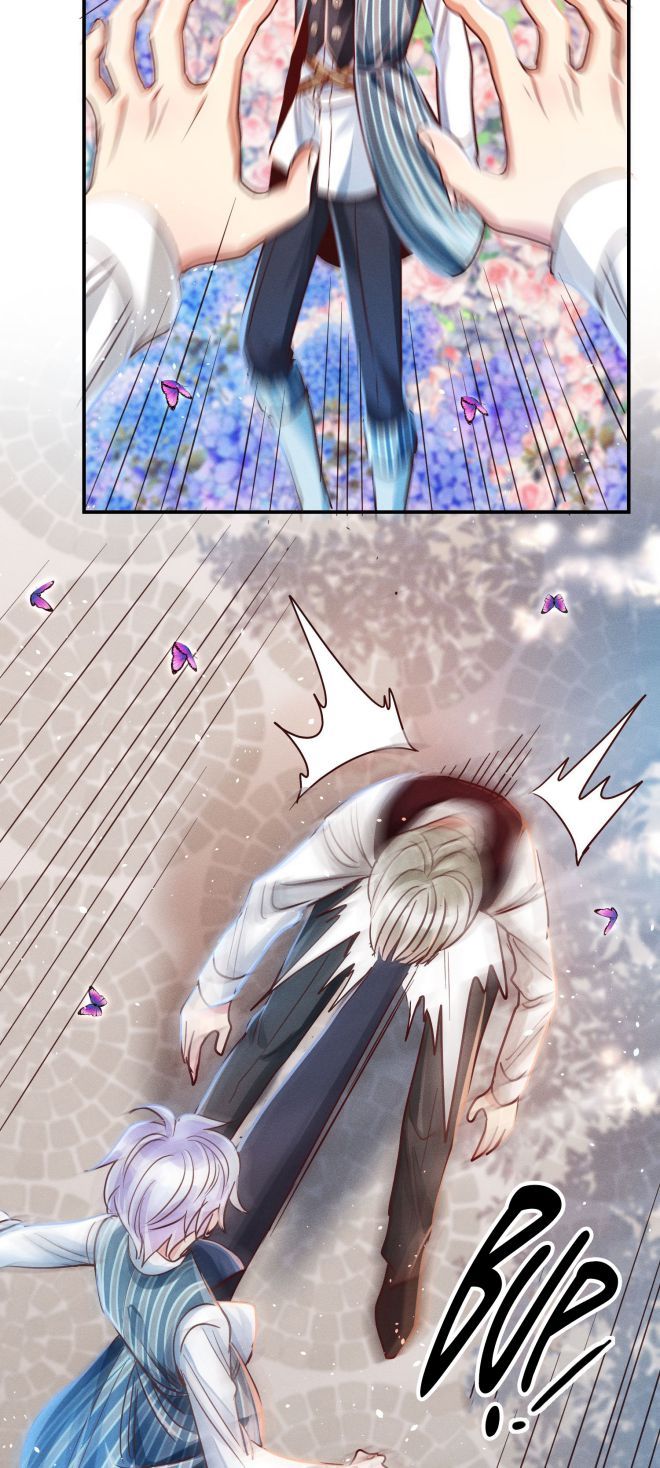 Mê Muội Mất Cả Ý Chí Chapter 11 - Trang 2