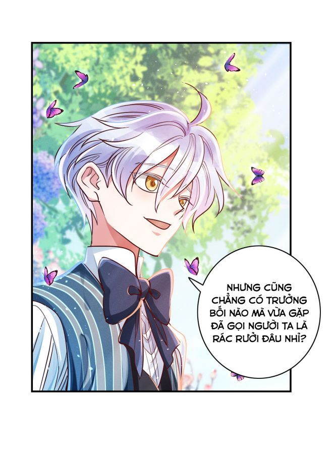 Mê Muội Mất Cả Ý Chí Chapter 11 - Trang 2
