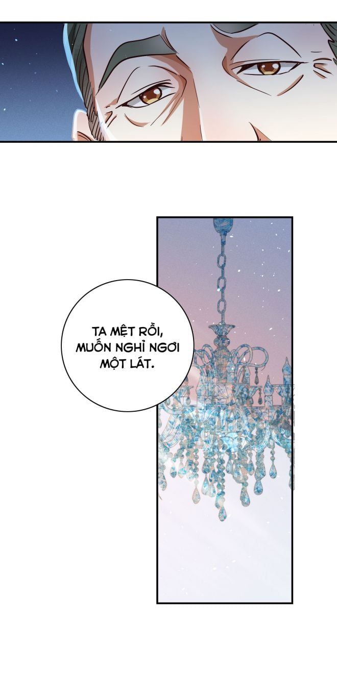 Mê Muội Mất Cả Ý Chí Chapter 11 - Trang 2