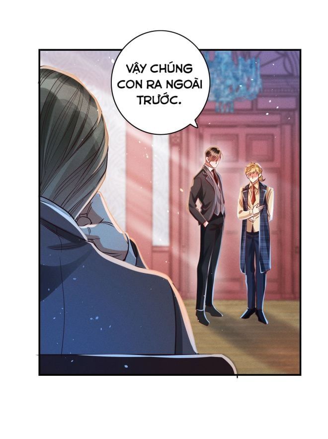 Mê Muội Mất Cả Ý Chí Chapter 11 - Trang 2