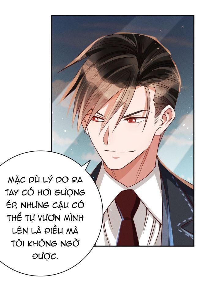 Mê Muội Mất Cả Ý Chí Chapter 13 - Trang 2