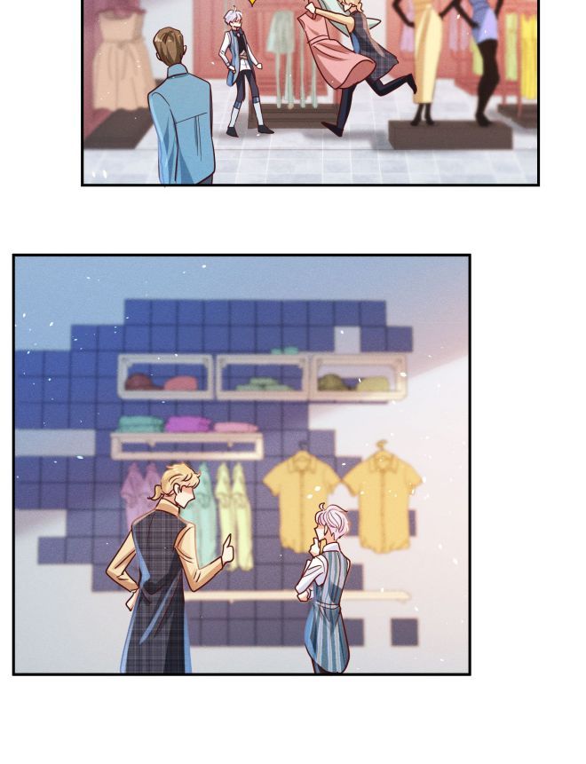 Mê Muội Mất Cả Ý Chí Chapter 13 - Trang 2