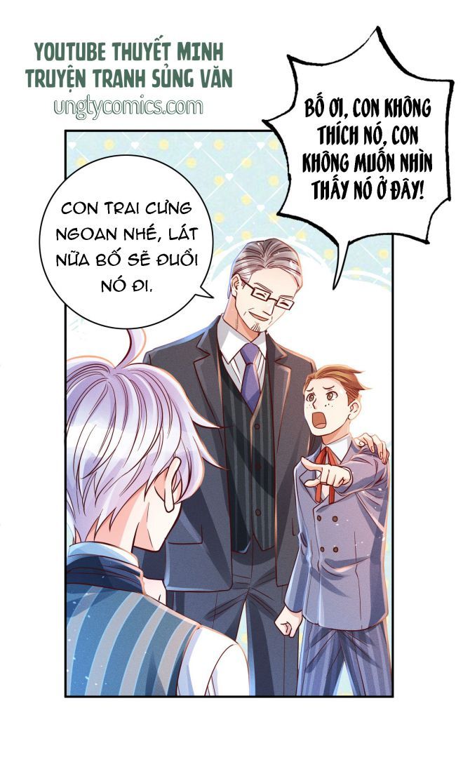 Mê Muội Mất Cả Ý Chí Chapter 13 - Trang 2
