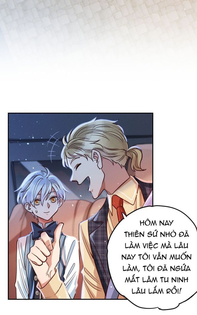 Mê Muội Mất Cả Ý Chí Chapter 13 - Trang 2