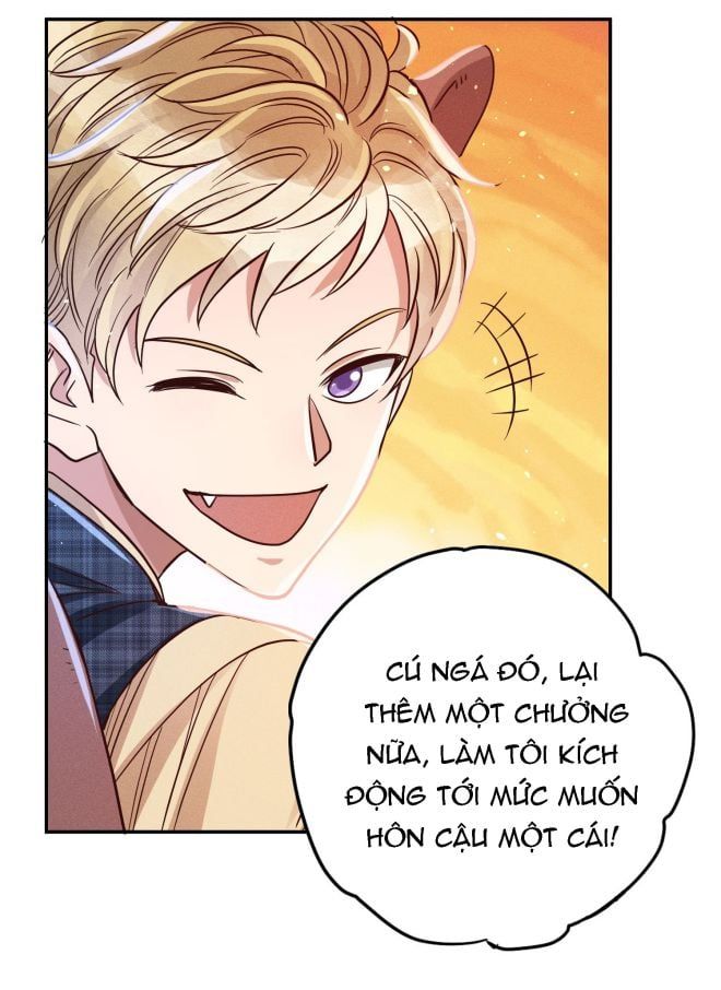 Mê Muội Mất Cả Ý Chí Chapter 13 - Trang 2