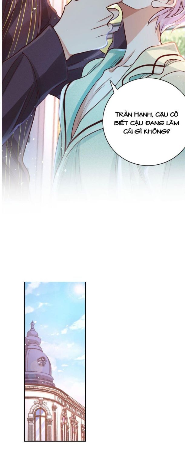 Mê Muội Mất Cả Ý Chí Chapter 15 - Trang 2