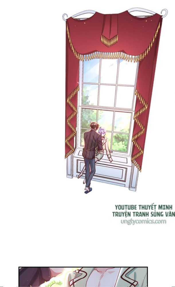 Mê Muội Mất Cả Ý Chí Chapter 15 - Trang 2