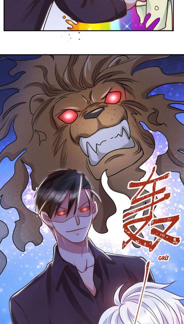 Mê Muội Mất Cả Ý Chí Chapter 15 - Trang 2