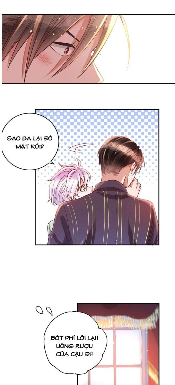 Mê Muội Mất Cả Ý Chí Chapter 15 - Trang 2