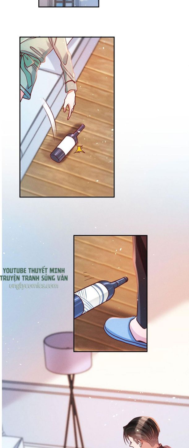 Mê Muội Mất Cả Ý Chí Chapter 15 - Trang 2