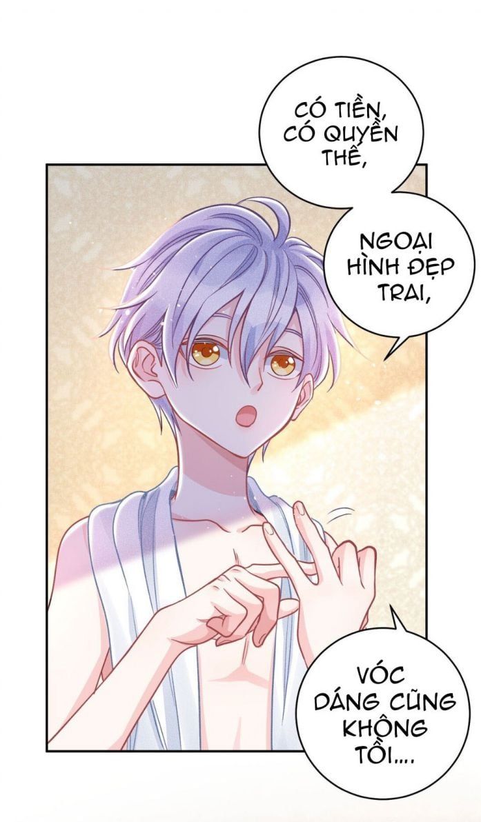 Mê Muội Mất Cả Ý Chí Chapter 16 - Trang 2