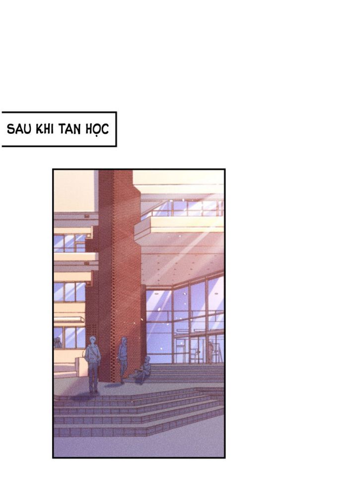 Mê Muội Mất Cả Ý Chí Chapter 16 - Trang 2