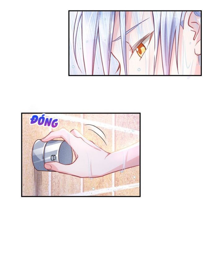 Mê Muội Mất Cả Ý Chí Chapter 16 - Trang 2
