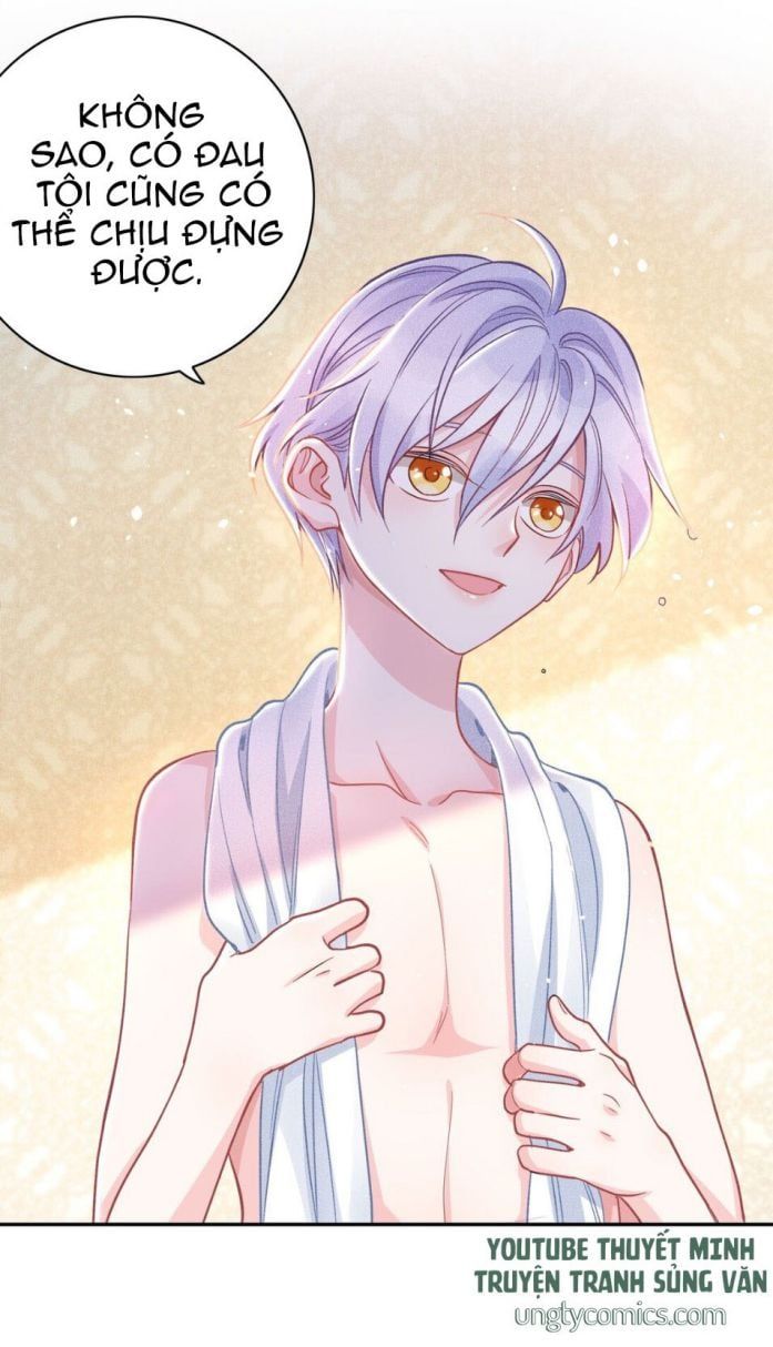 Mê Muội Mất Cả Ý Chí Chapter 16 - Trang 2