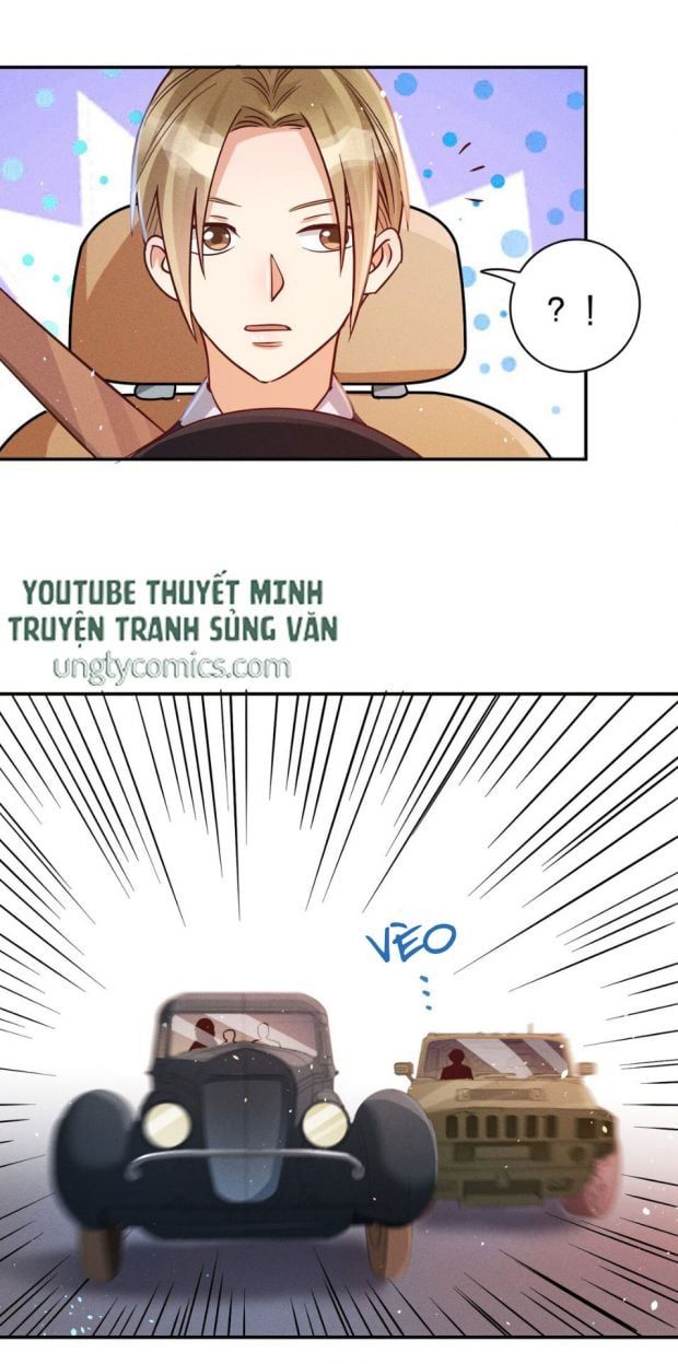 Mê Muội Mất Cả Ý Chí Chapter 18 - Trang 2