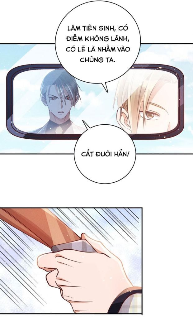 Mê Muội Mất Cả Ý Chí Chapter 18 - Trang 2