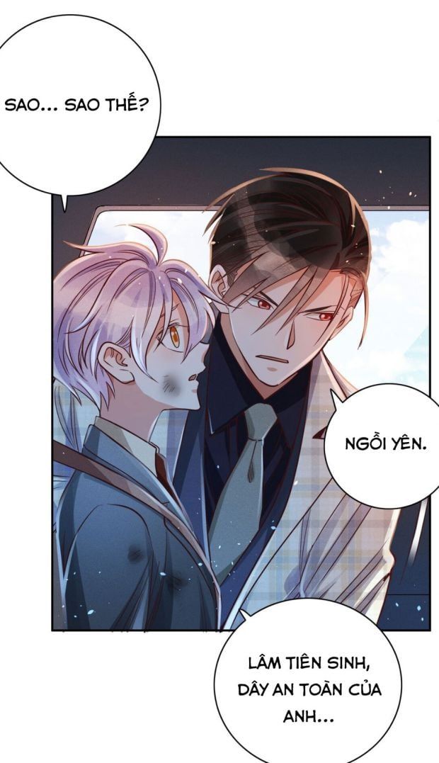 Mê Muội Mất Cả Ý Chí Chapter 18 - Trang 2