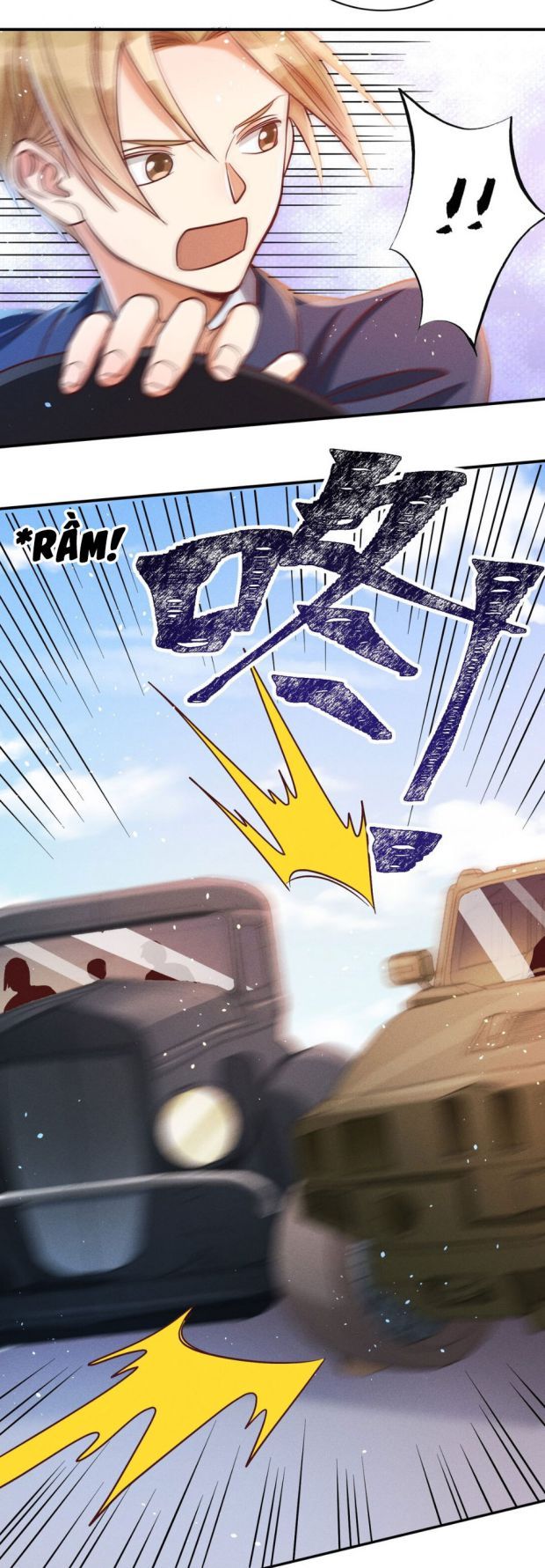 Mê Muội Mất Cả Ý Chí Chapter 18 - Trang 2