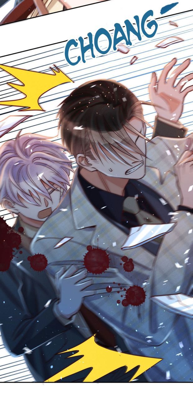 Mê Muội Mất Cả Ý Chí Chapter 18 - Trang 2