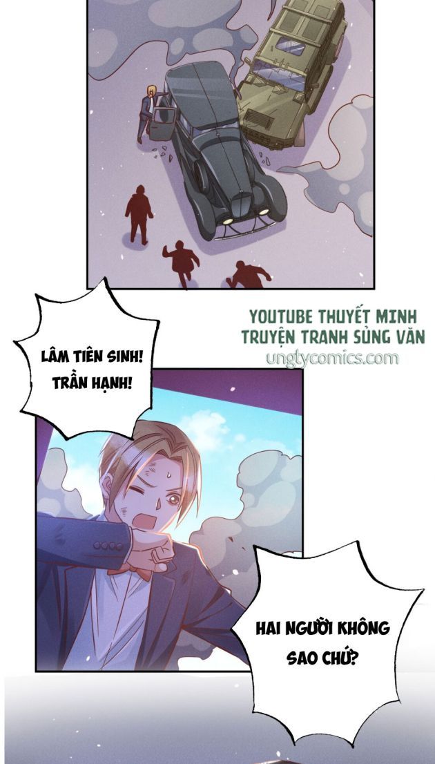 Mê Muội Mất Cả Ý Chí Chapter 18 - Trang 2