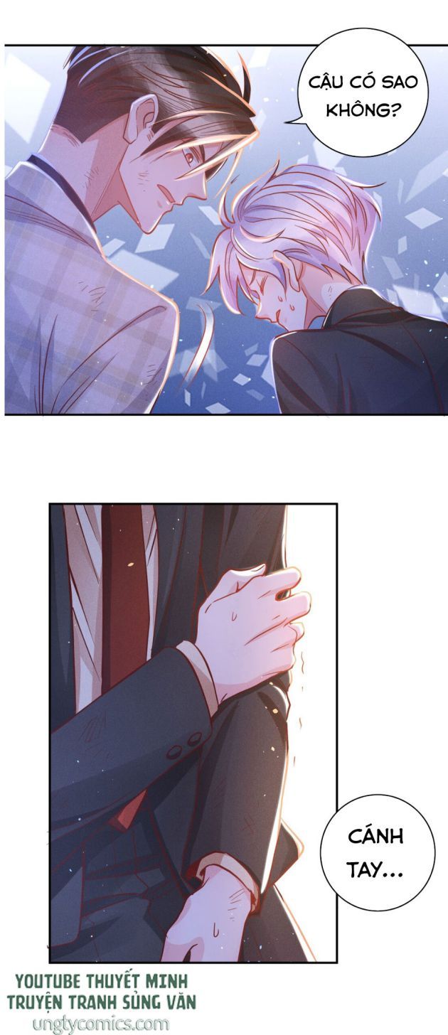 Mê Muội Mất Cả Ý Chí Chapter 18 - Trang 2