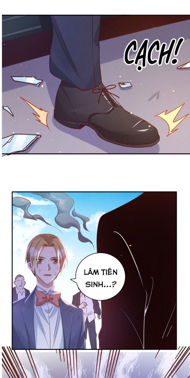 Mê Muội Mất Cả Ý Chí Chapter 18 - Trang 2