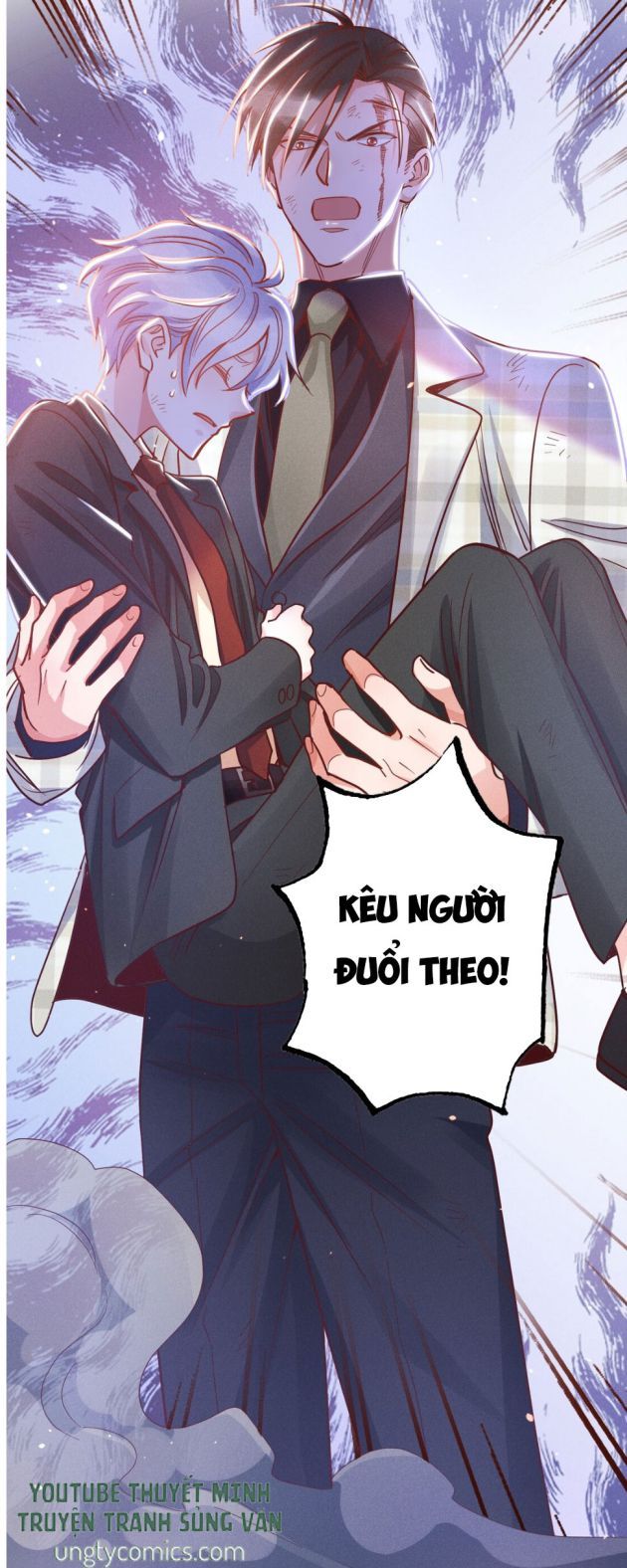 Mê Muội Mất Cả Ý Chí Chapter 18 - Trang 2