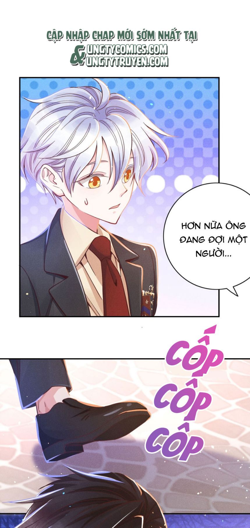 Mê Muội Mất Cả Ý Chí Chapter 26 - Trang 2