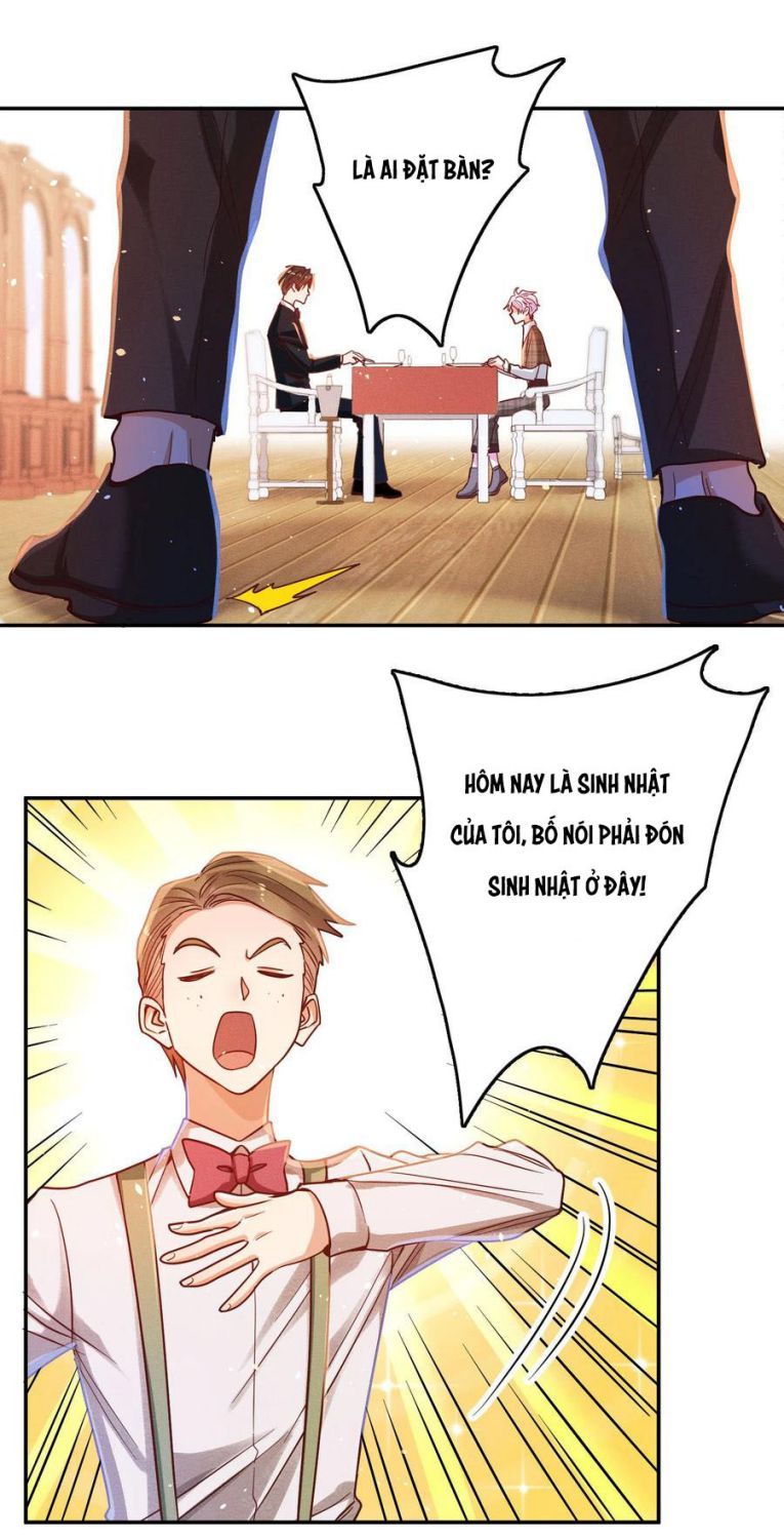 Mê Muội Mất Cả Ý Chí Chapter 28 - Trang 2
