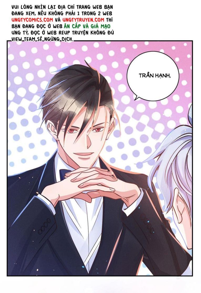 Mê Muội Mất Cả Ý Chí Chapter 28 - Trang 2