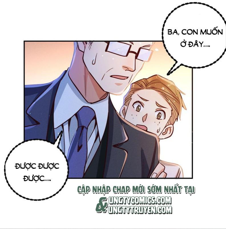 Mê Muội Mất Cả Ý Chí Chapter 29 - Trang 2