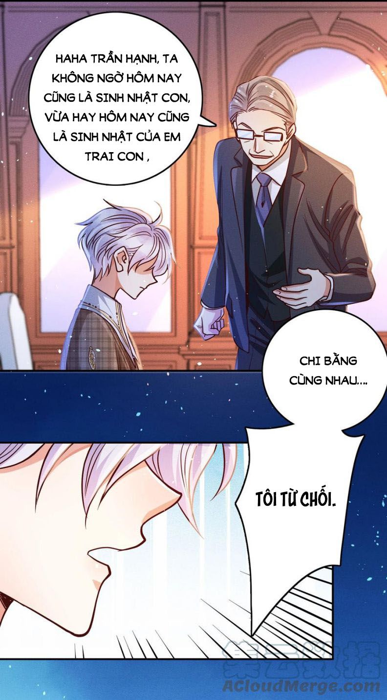 Mê Muội Mất Cả Ý Chí Chapter 29 - Trang 2