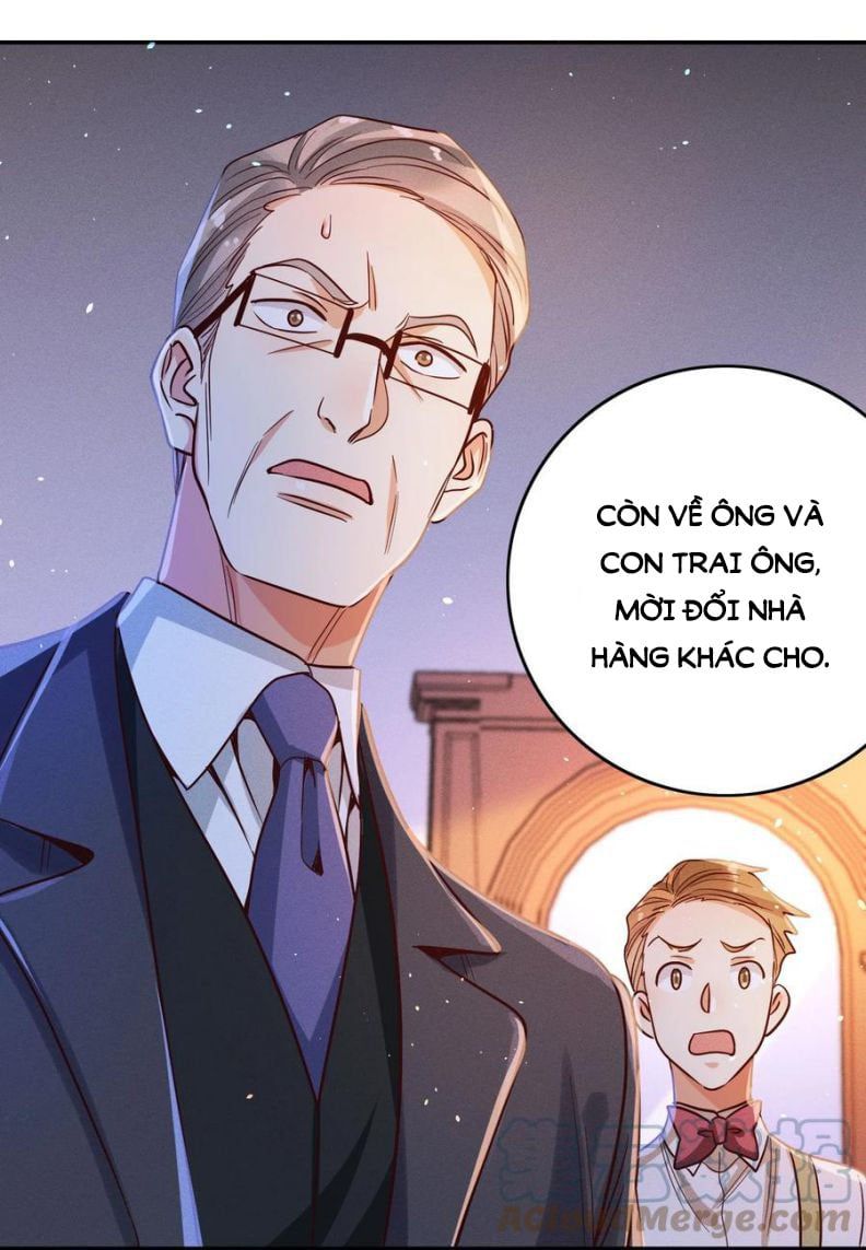 Mê Muội Mất Cả Ý Chí Chapter 29 - Trang 2