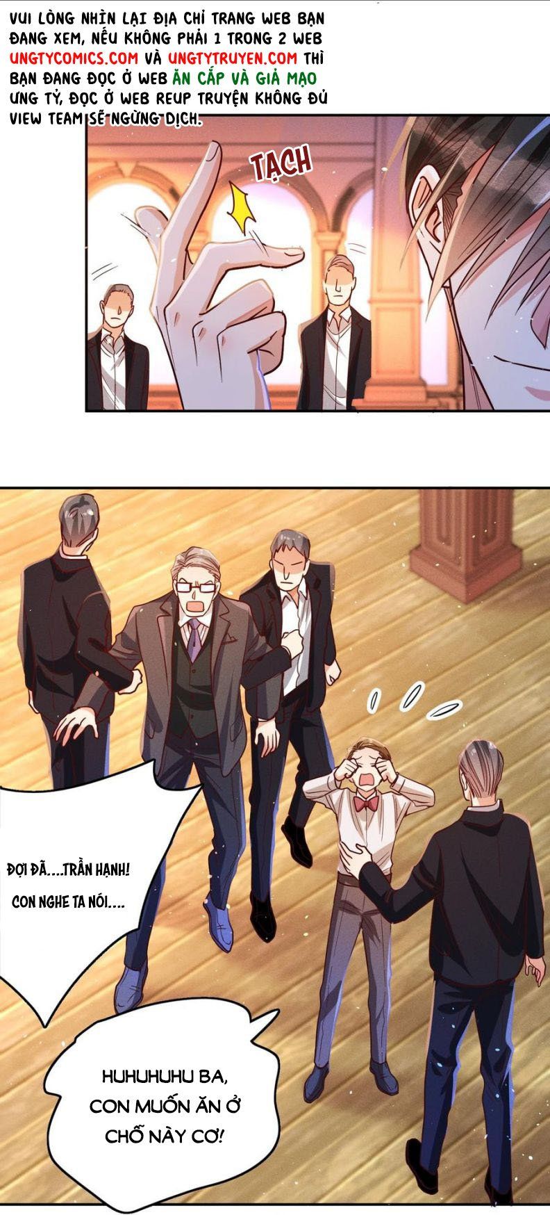 Mê Muội Mất Cả Ý Chí Chapter 29 - Trang 2