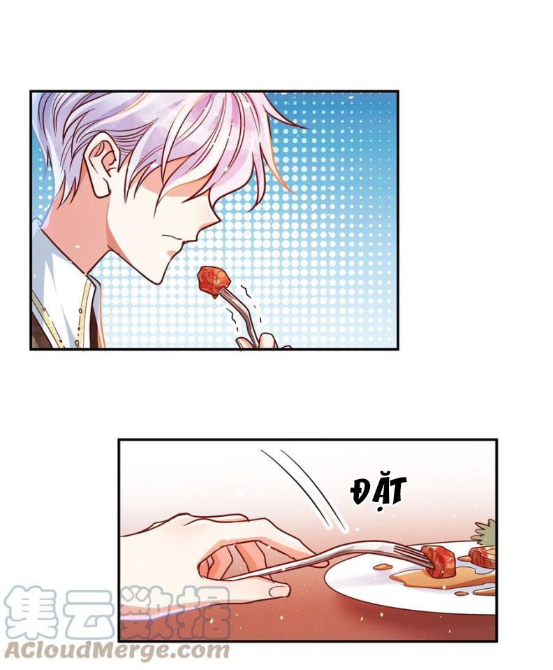 Mê Muội Mất Cả Ý Chí Chapter 29 - Trang 2