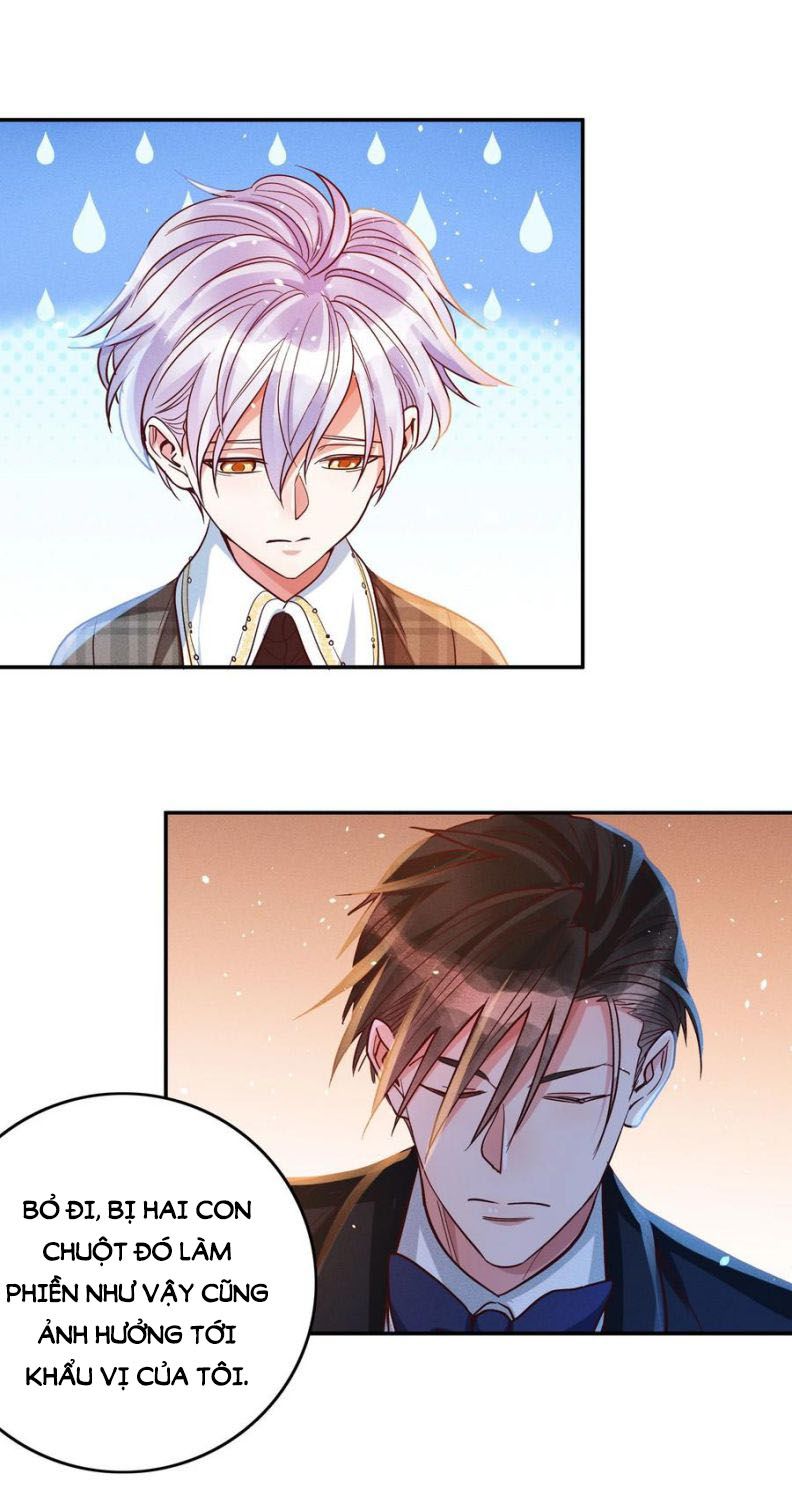 Mê Muội Mất Cả Ý Chí Chapter 29 - Trang 2