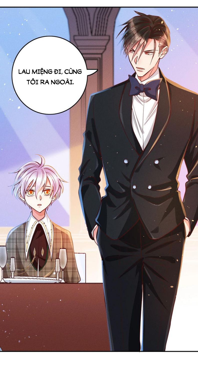 Mê Muội Mất Cả Ý Chí Chapter 29 - Trang 2