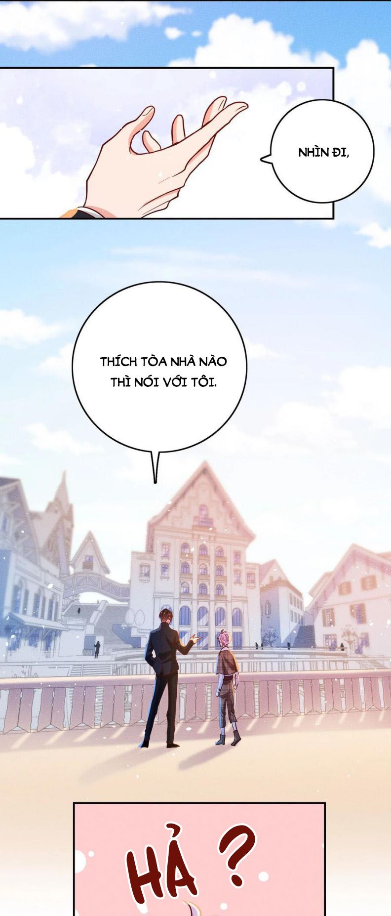 Mê Muội Mất Cả Ý Chí Chapter 29 - Trang 2