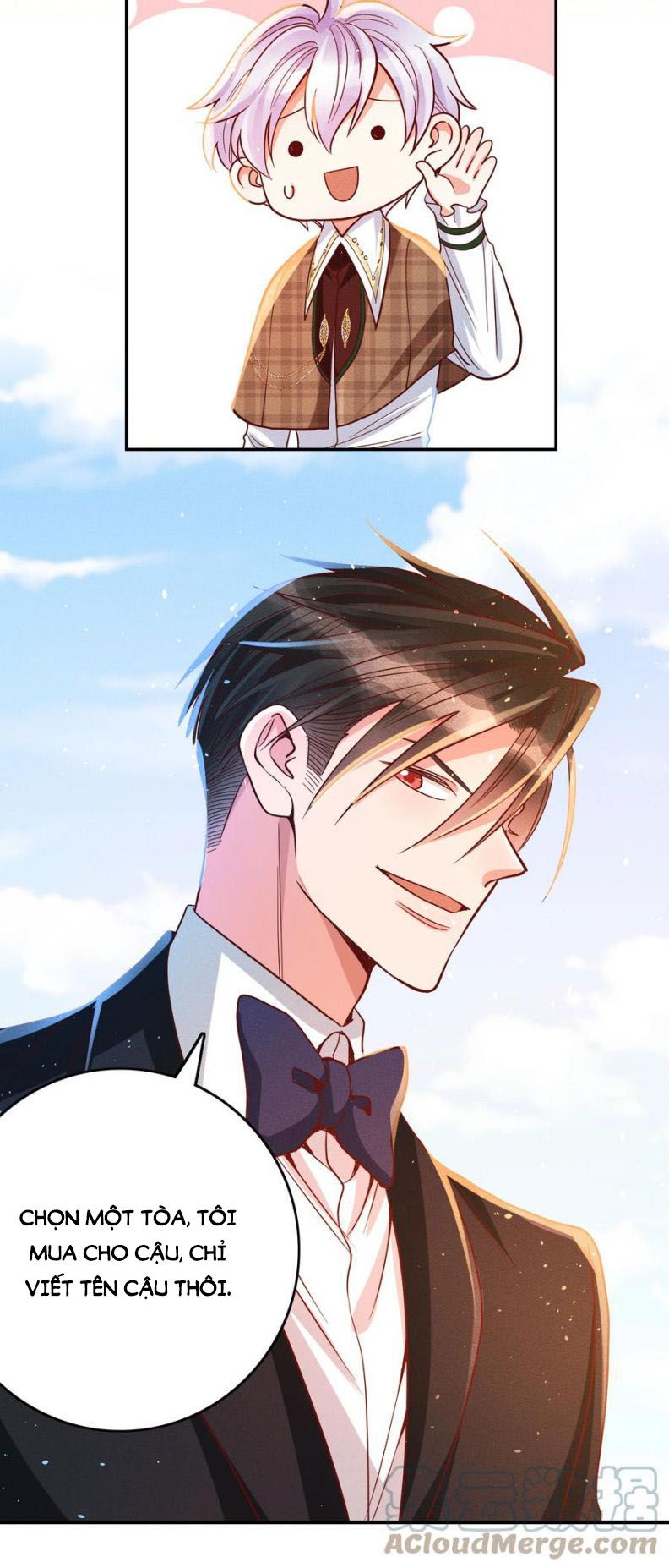 Mê Muội Mất Cả Ý Chí Chapter 29 - Trang 2