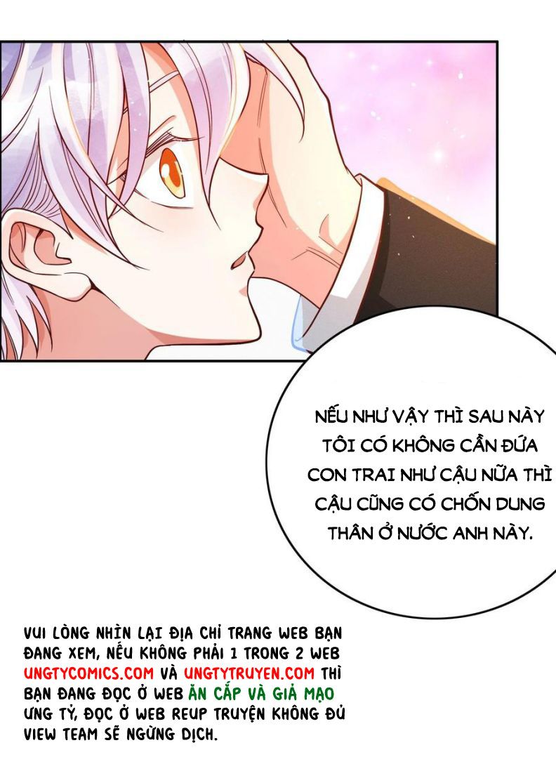 Mê Muội Mất Cả Ý Chí Chapter 29 - Trang 2