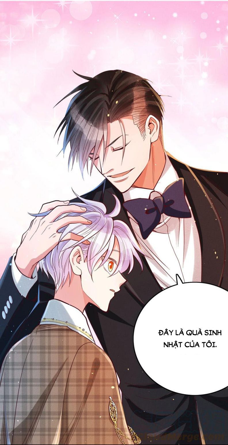 Mê Muội Mất Cả Ý Chí Chapter 29 - Trang 2