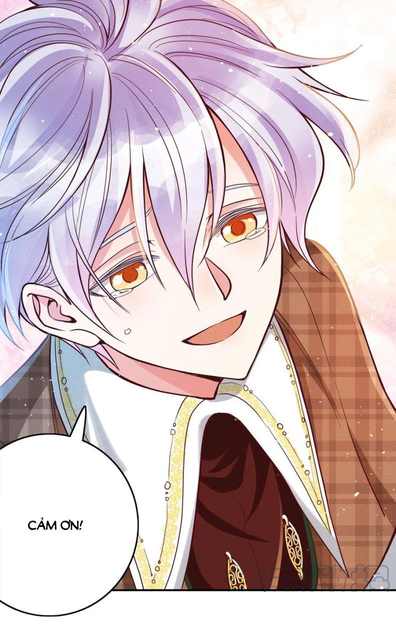 Mê Muội Mất Cả Ý Chí Chapter 29 - Trang 2