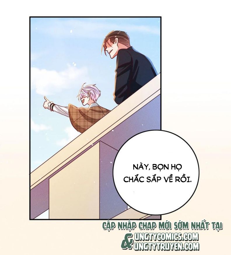 Mê Muội Mất Cả Ý Chí Chapter 29 - Trang 2