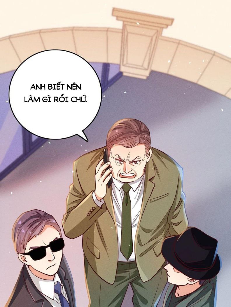 Mê Muội Mất Cả Ý Chí Chapter 29 - Trang 2