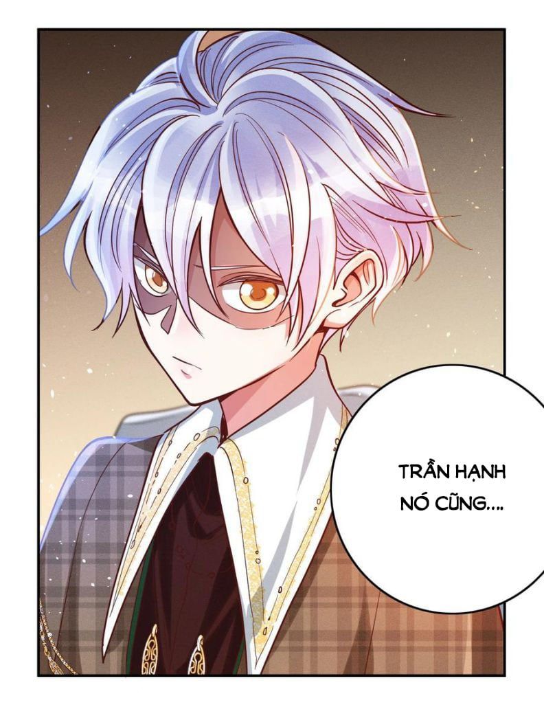 Mê Muội Mất Cả Ý Chí Chapter 29 - Trang 2