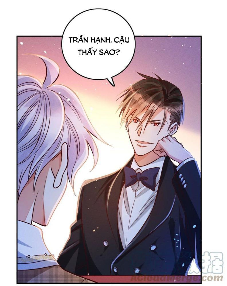 Mê Muội Mất Cả Ý Chí Chapter 29 - Trang 2