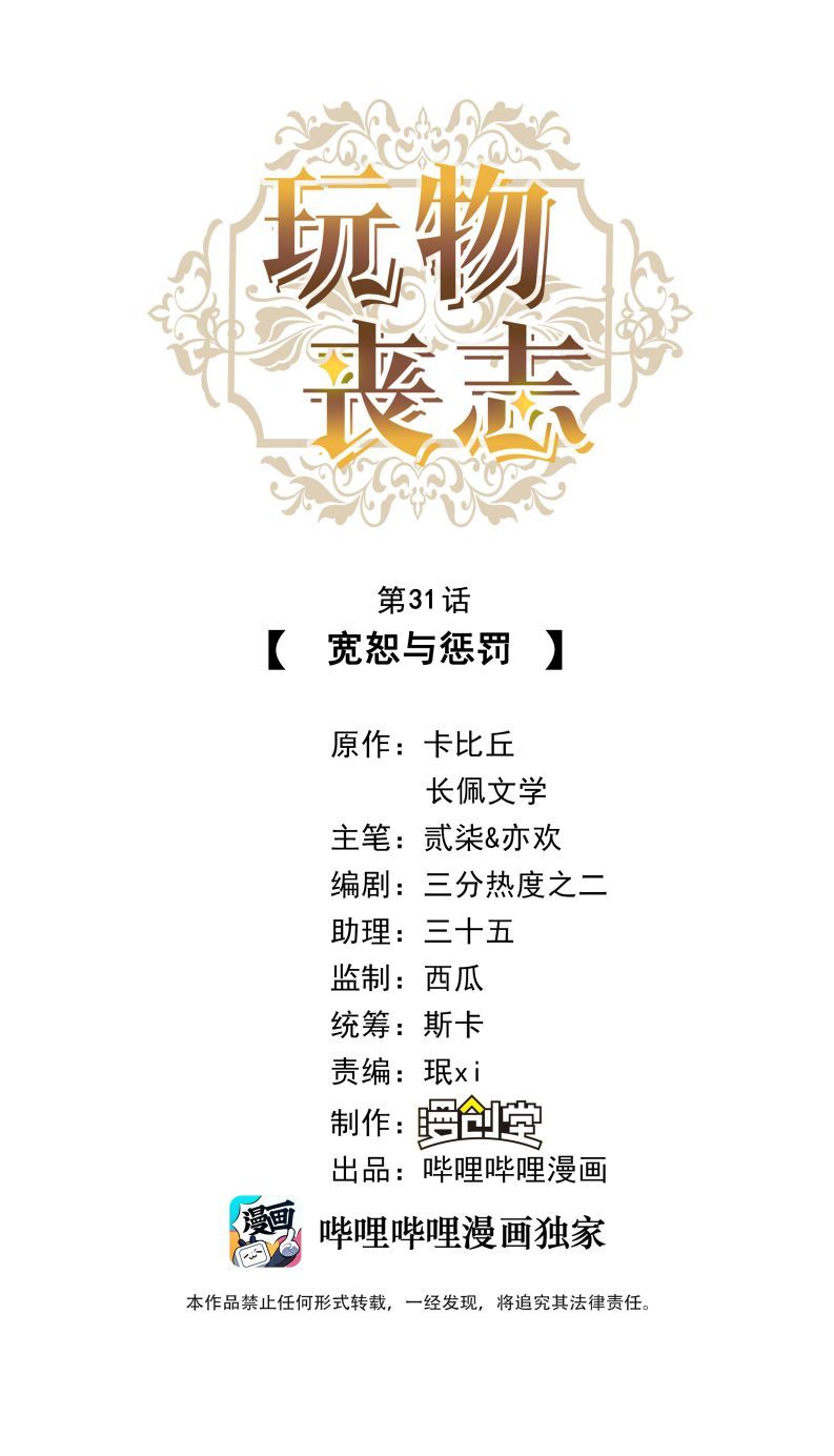 Mê Muội Mất Cả Ý Chí Chapter 31 - Trang 2