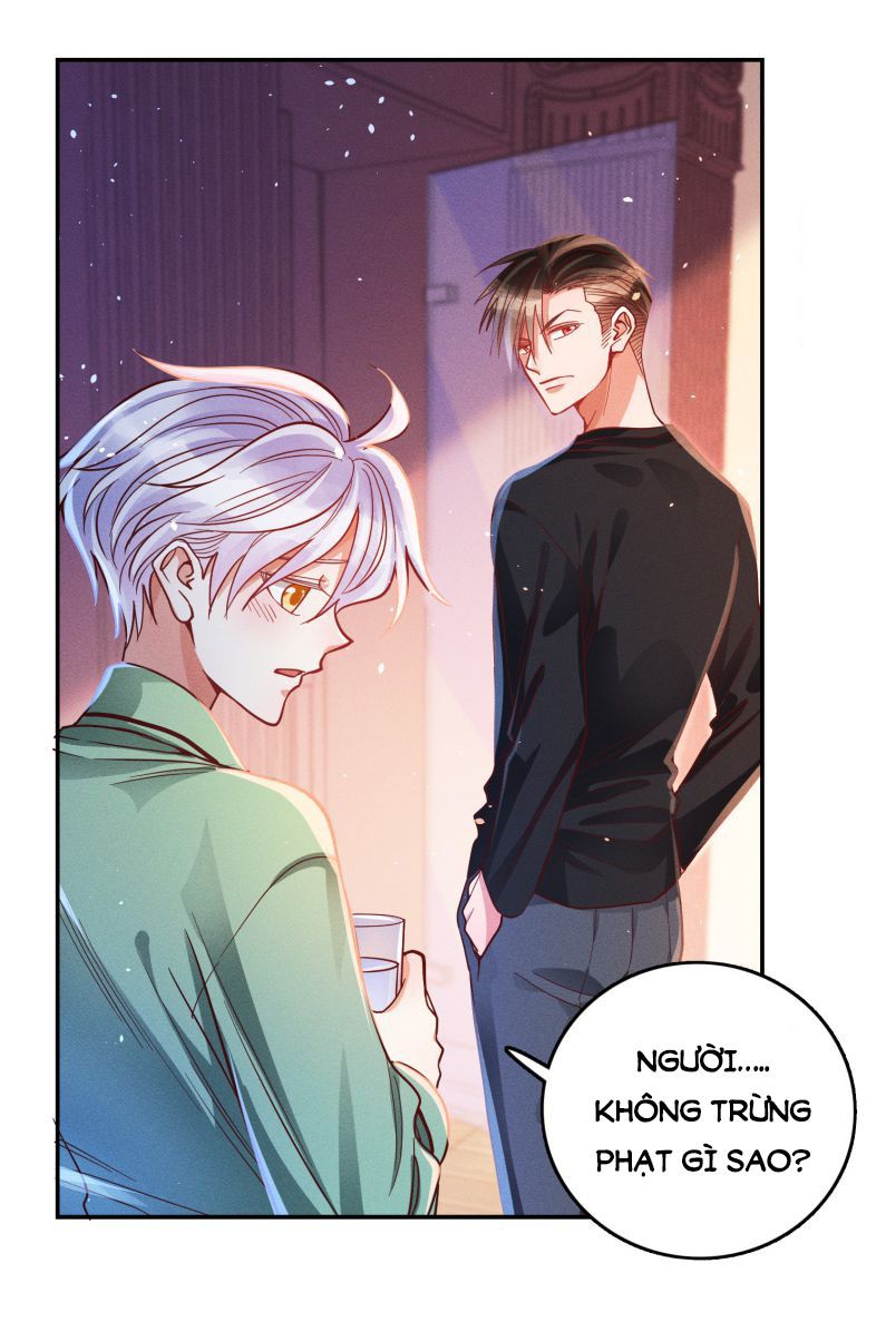 Mê Muội Mất Cả Ý Chí Chapter 31 - Trang 2