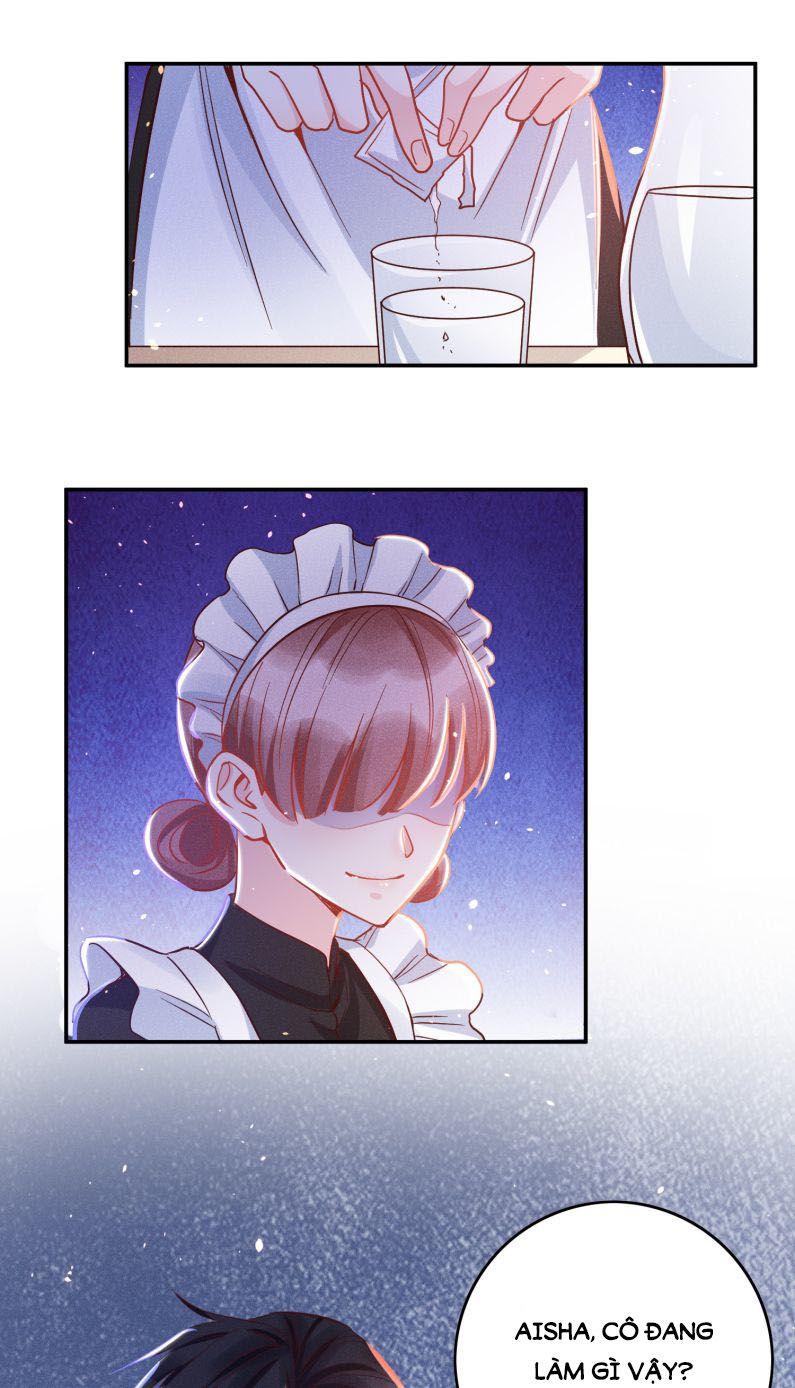 Mê Muội Mất Cả Ý Chí Chapter 31 - Trang 2