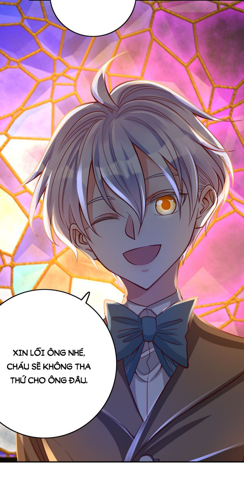Mê Muội Mất Cả Ý Chí Chapter 34 - Trang 2